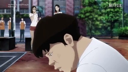 Lookism | Teaser Oficial | Netflix