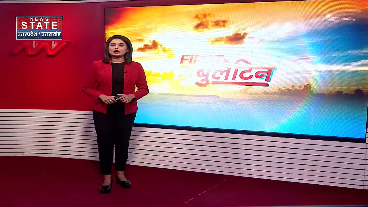 Uttar Pradesh :  योगी सरकार 2.0 के 6 महीने पूरे.. 25 मार्च 2022 को ली थी दूसरी बार शपथ | UP News |