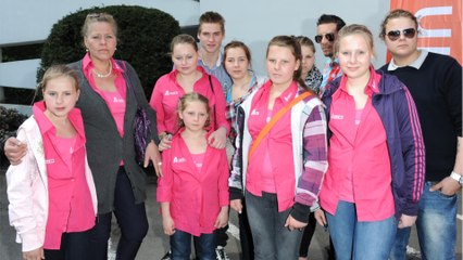 "Die Wollnys": Bangen um Emory – platzt die Auswanderung?