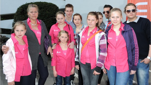 Die Wollnys : Bangen um Emory – platzt die Auswanderung?