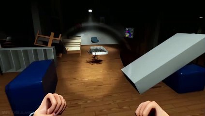 THE STORE IS CLOSED Official Kickstarter Trailer (2024) 4K