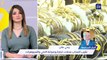 الأردنيون يقبلون على شراء ليرة الذهب والمعدن الأصفر للإدخار