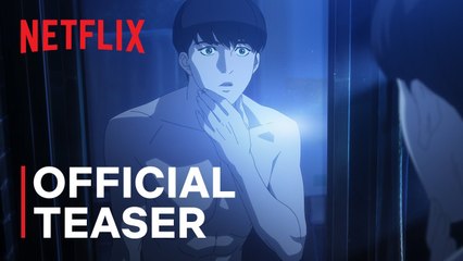 Lookism | Official Teaser - Netflix