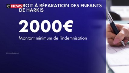Harkis : une indemnisation encore insuffisante ?