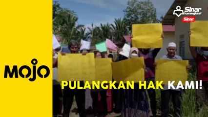 Lebih 200 individu ditipu pemaju di Kelantan