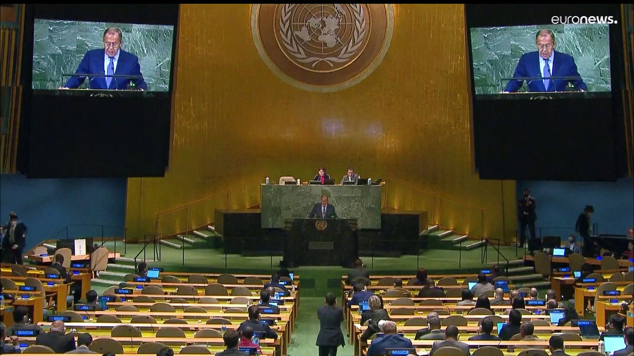 Nachrichten des Tages | 25. September - Morgenausgabe