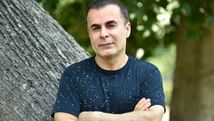 İranlı yönetmen Bahman Ghobadi'den Türkiyeli sanatçılara çağrı: İranlıların yanında durun, size ihtiyacımız var