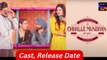 Chhalle Mundiyan 2022 Full Punjabi Movie Cast, Release Date | Ammy Virk, Manday Takhar Movies