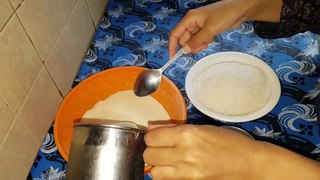 Makhandi Halwa   Makhandi Halwa Recipe   Makhandi Halwa Recipe in Urdu