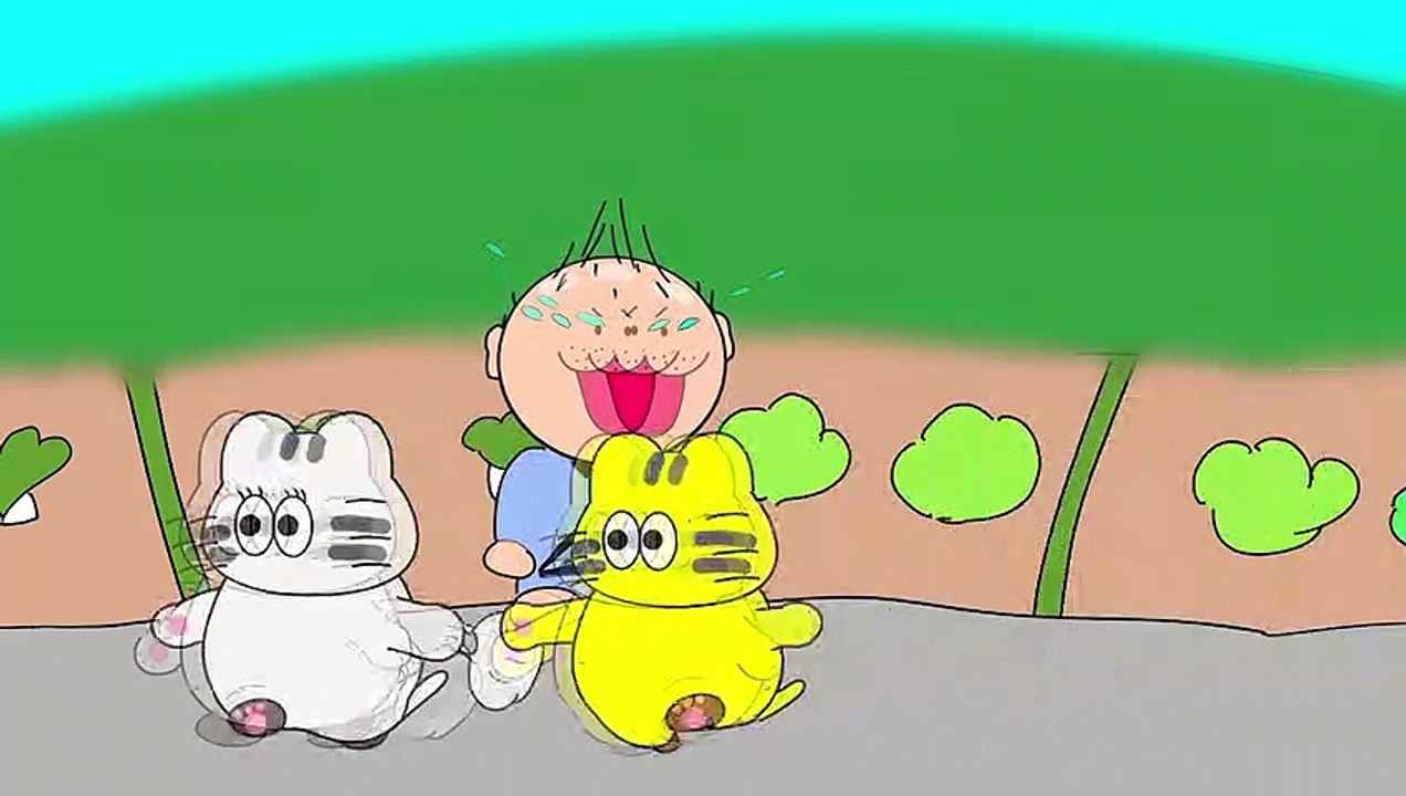 恩返しがしたかった　たかしちゃん　