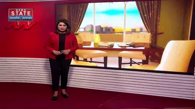 Uttar Pradesh : Jalaun में बुंदेलखंड एक्सप्रेस-वे पर ट्रक और डंपर में हुई जोरदार टक्कर | UP News |