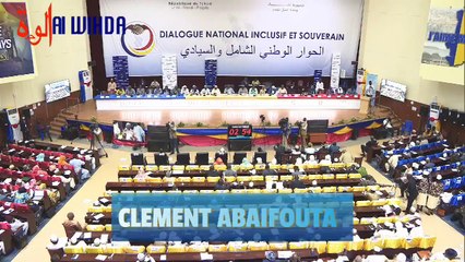 Clement Abaïfouta : "vous demander que le corps de Hissein Habré vienne mais tous ceux qui sont morts parce que Hissein Habré les a tués, allez-vous ramener leurs corps ?". #Tchad