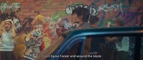 [Eng Sub] BTS J-Hope Rush Hour MV Scenes!