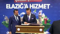 Hisarcıklıoğlu: 29 Ekim'de TOGG fabrikasını açıyoruz