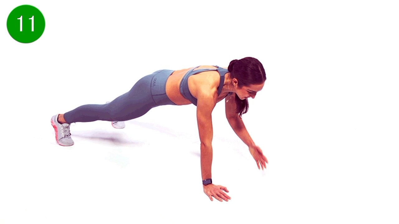 Fitnes workout video|| 7 days workout challenge|| weight loss .