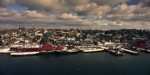 Locke & Key S01E01: Secrets Unlocked 🗝️