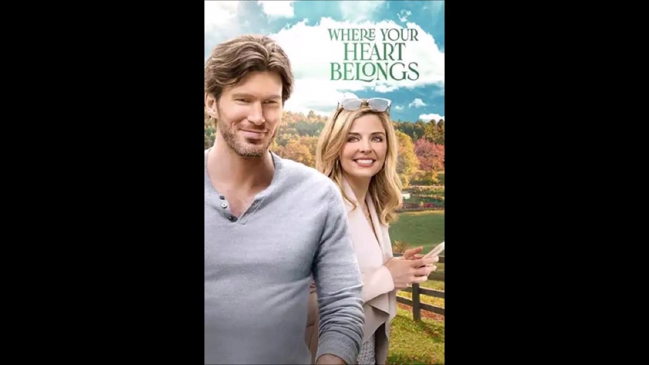 Where Your Heart Belongs - Official Preview © 2022 Family, Romance