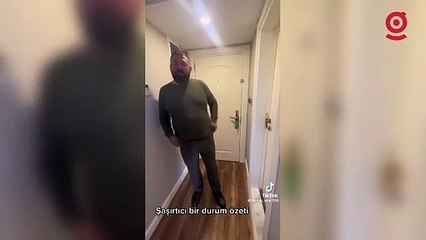 Ordu'daki otelin banyosu gündem oldu: Ne girilebiliyor, ne çıkılabiliyor!