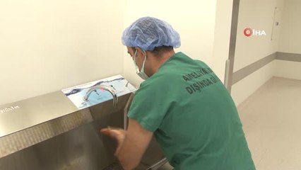 Lazerle göz operasyonu yaptırırken dikkat: "Kalıcı görme kayıplarıyla sonlanabilir"