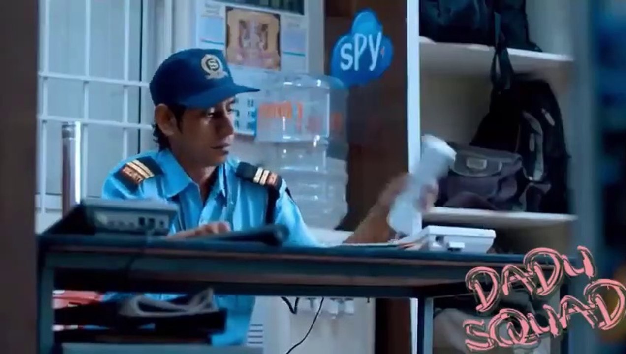 South action movie