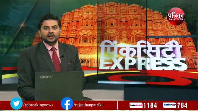 कौन होगा राजस्थान का सीएम, कांग्रेस विधायक दल की बैठक में होगा फैसला