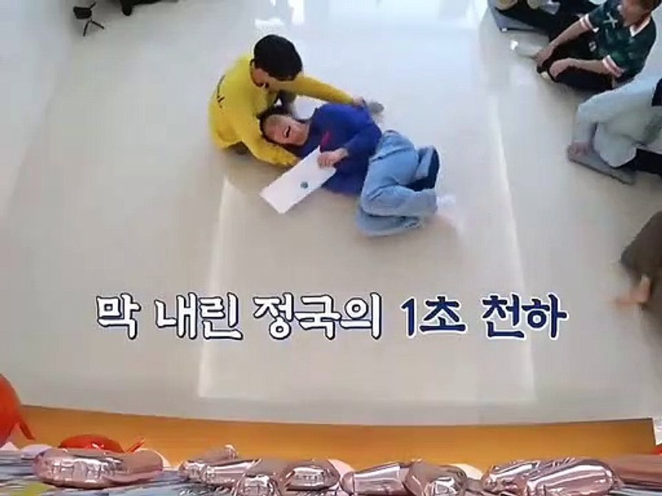 RUN BTS FUNNY MOMENTS