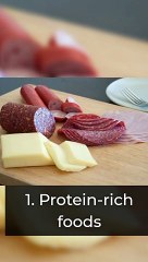 ✅The 12 best foods to boost your metabolism