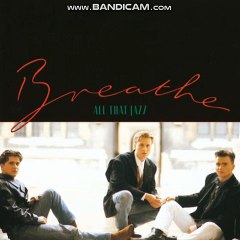 Breathe - All This I Should Have Known Audio