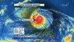Patuloy ang paglapit ng Super Typhoon Karding sa kalupaan | 24 Oras News Alert