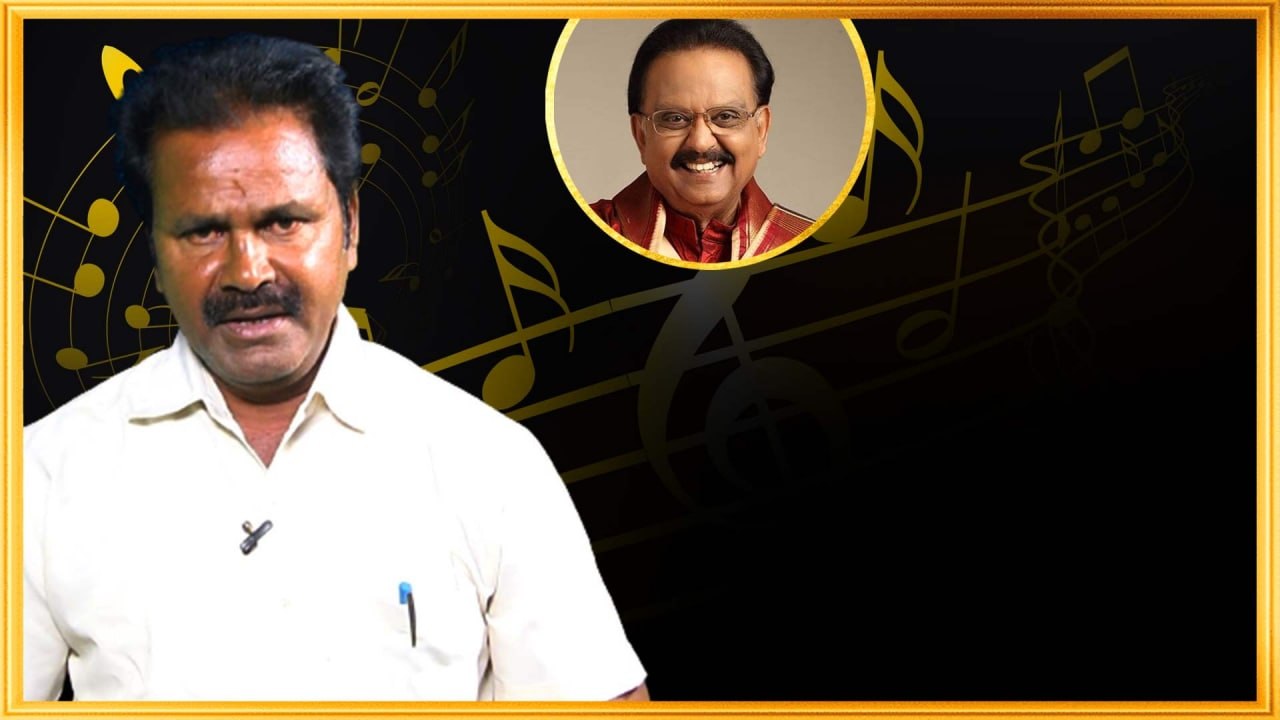 Singer Srikar Shravan Exclusive Interview నేనొక పాట పిపాసినీ _interview _ Telugu Oneindia