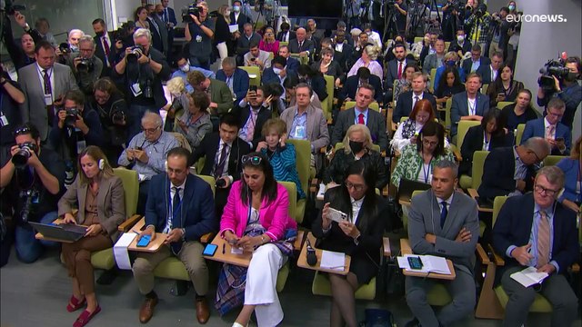 Referendos continuam nas regiões ucranianas sob ocupação