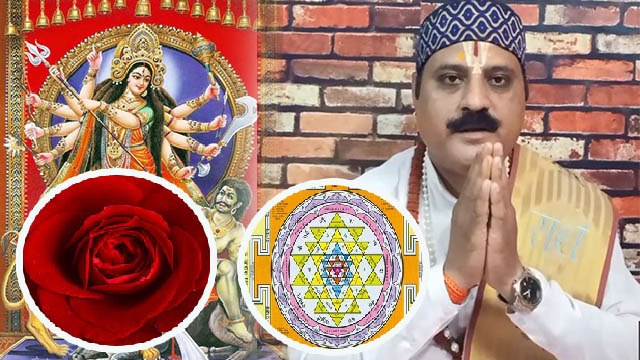 Navratri 2022: नवरात्रि में इस 1 उपाय से चमकेगी किस्मत, Navratri Upay | Boldsky *Religious