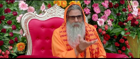 Yamla Pagla Deewana 2 Bande-annonce (EN)