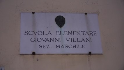 Elezioni, apertura dei seggi a Firenze