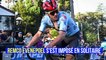 Victoire belge aux mondiaux de cyclisme: Remco Evenepoel s'impose en solitaire