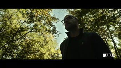 The Silence Bande-annonce (EN)