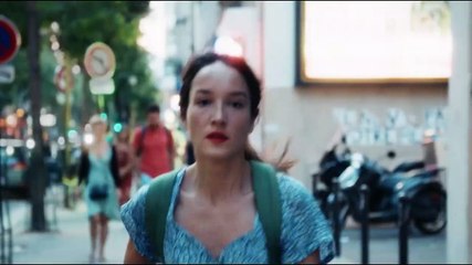 Les amours d’Anaïs Bande-annonce (IT)