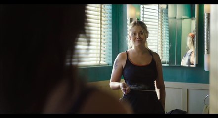 Fall Bande-annonce (UK)