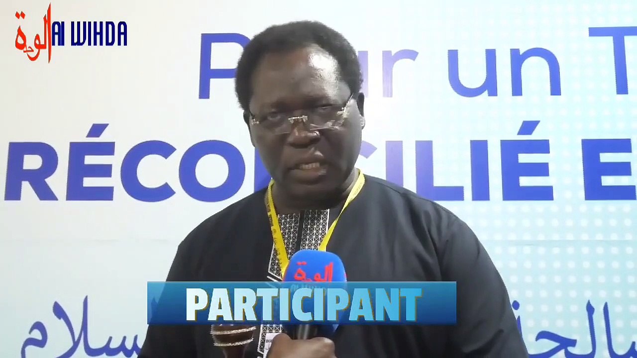 La voix du DNIS : « tous les tchadiens aspirent véritablement à la paix, tout le monde est preneur de cette paix »