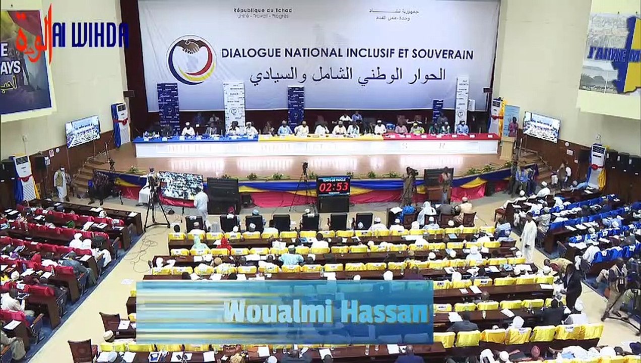 Mme. Woualmi Hassan : "la vie humaine n'a pas de prix. Celui qui tue doit être tué en retour. (...) Celui qui viole une petite fille doit écoper de la peine de mort".