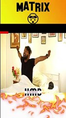 We live in computer simulation ? #shorts