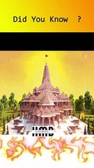 क्या हैं Temple Economy | क्या temples GDP में अपना योगदान देते हैं ? #shorts