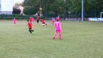 Match amical U13