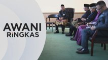 AWANI Ringkas: MH17: Malaysia bertindak selepas keputusan Mahkamah Belanda