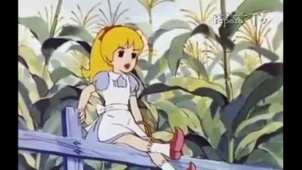 IL MAGO DI OZ animazione