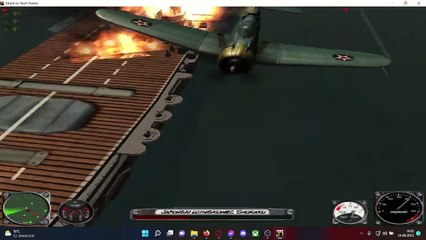 Attack on Pearl Harbor #3