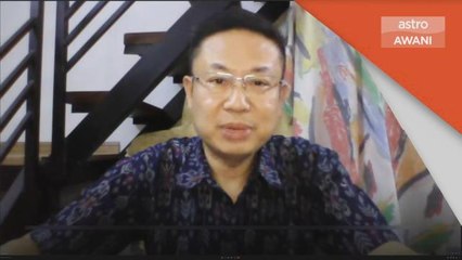 Malaysia destinasi pelancongan kesihatan