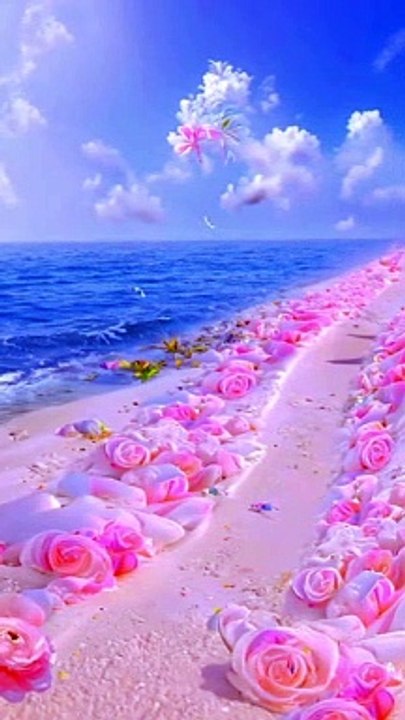 Byutifull place