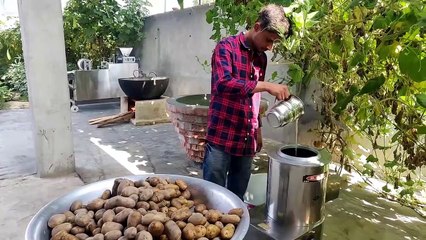 1000 SAMOSA RECIPE  | STREET FOOD | INDIAN RECIPES | PERFECT SAMOSA | POTATO RECIPES