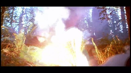 Star Wars. Episode VI: Return of the Jedi - Teaser Trailer